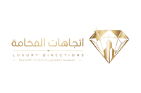 لمسة خيال - الشعار الذهبي